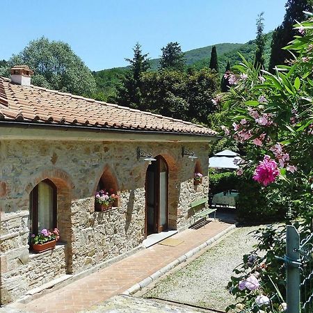 Holiday Home Casa Carla, Ripafratta Buitenkant foto