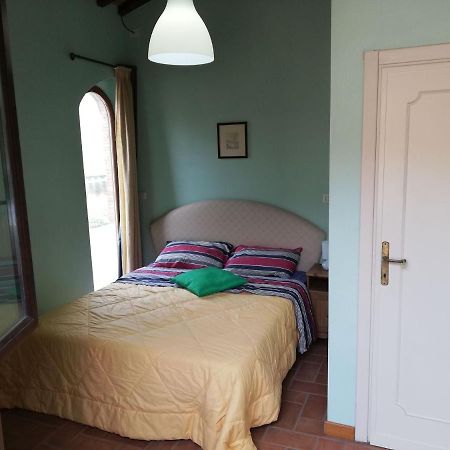 Holiday Home Casa Carla, Ripafratta Buitenkant foto