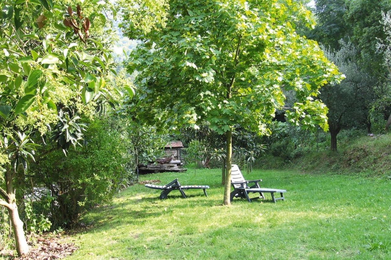 Holiday Home Casa Carla, Ripafratta Buitenkant foto