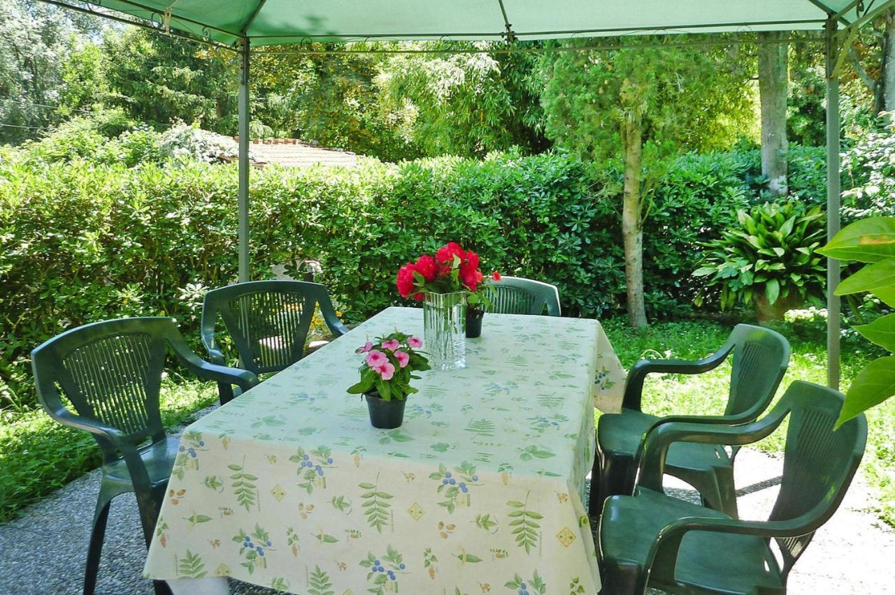 Holiday Home Casa Carla, Ripafratta Buitenkant foto