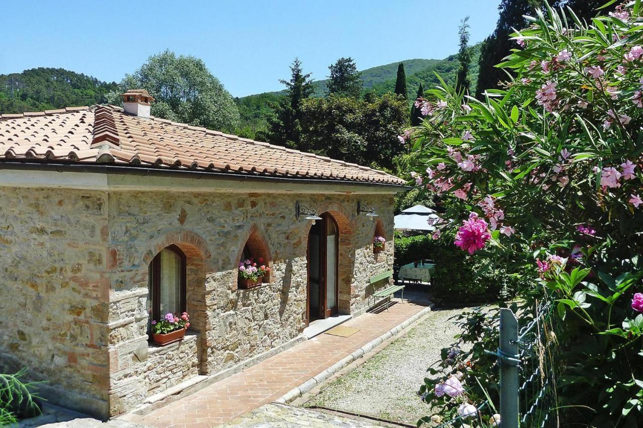 Holiday Home Casa Carla, Ripafratta Buitenkant foto