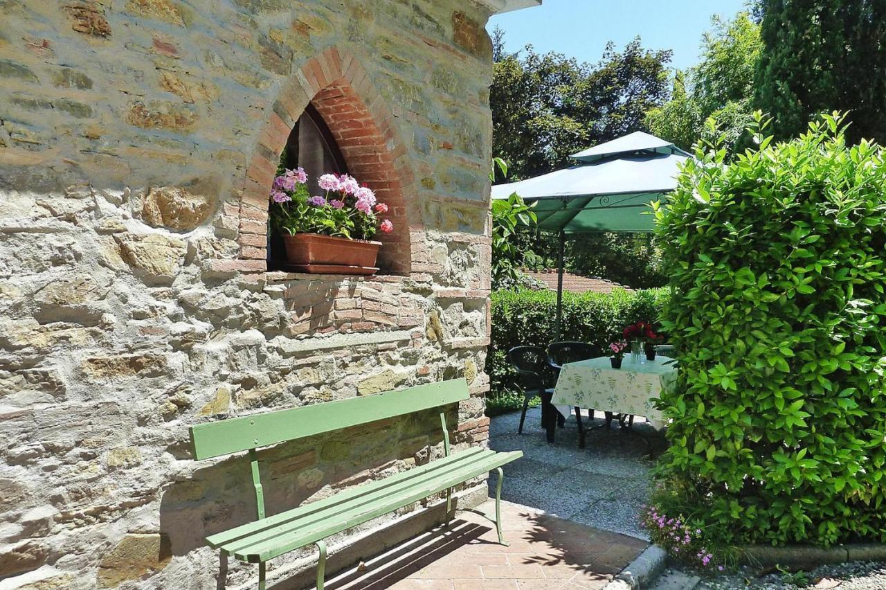 Holiday Home Casa Carla, Ripafratta Buitenkant foto