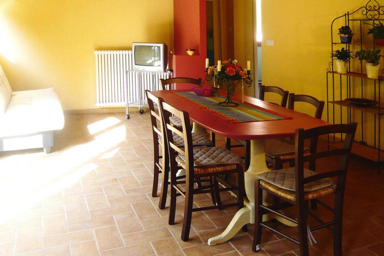 Holiday Home Casa Carla, Ripafratta Buitenkant foto