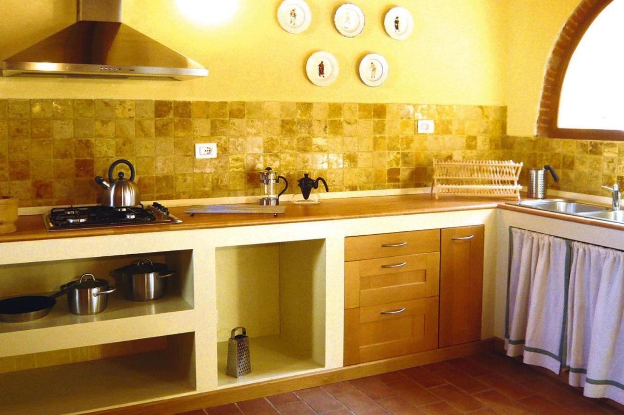 Holiday Home Casa Carla, Ripafratta Buitenkant foto