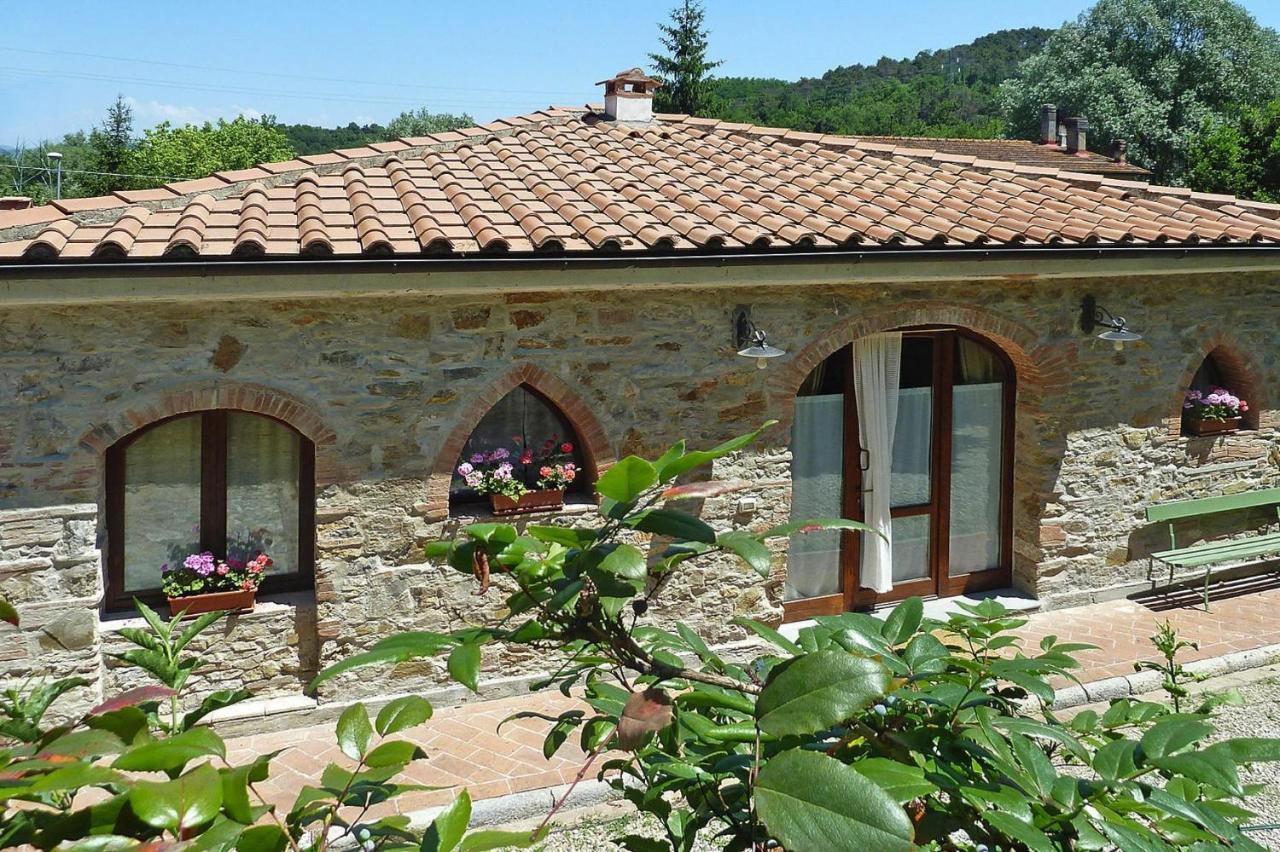 Holiday Home Casa Carla, Ripafratta Buitenkant foto