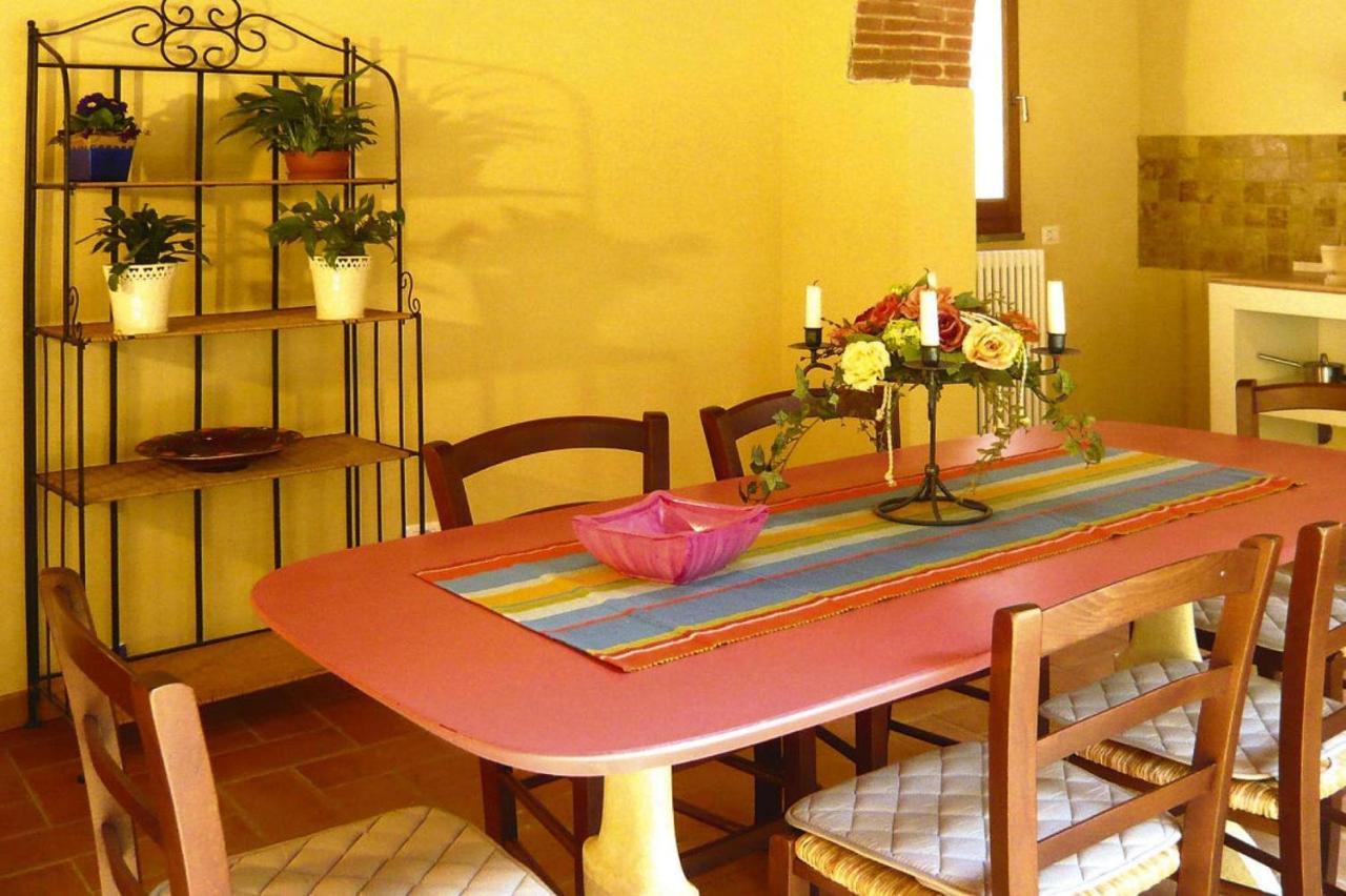 Holiday Home Casa Carla, Ripafratta Buitenkant foto