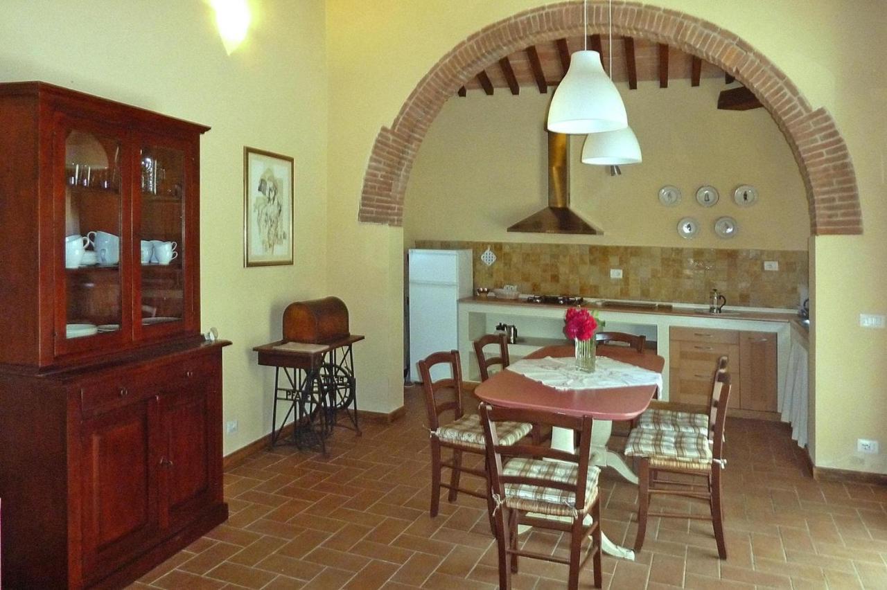 Holiday Home Casa Carla, Ripafratta Buitenkant foto