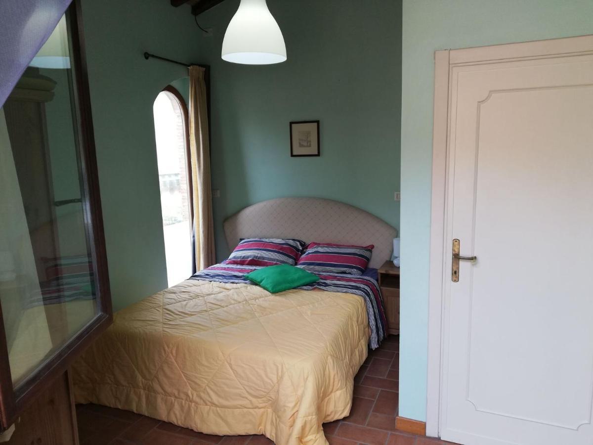 Holiday Home Casa Carla, Ripafratta Buitenkant foto