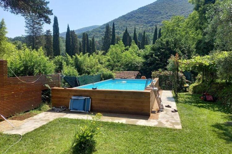 Holiday Home Casa Carla, Ripafratta Buitenkant foto