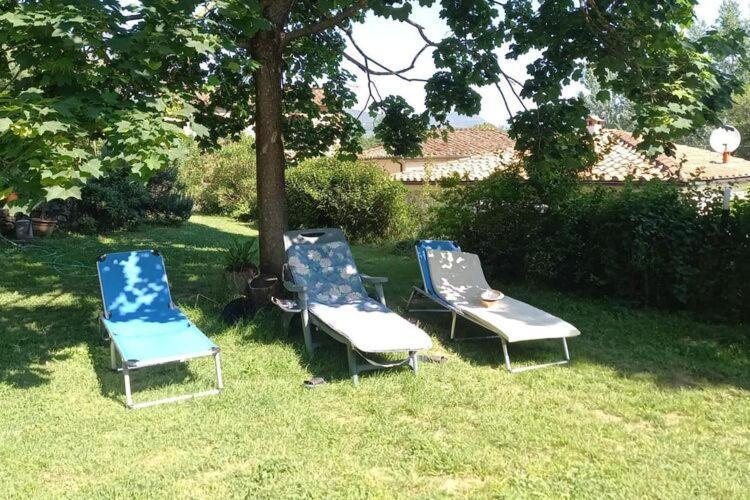 Holiday Home Casa Carla, Ripafratta Buitenkant foto