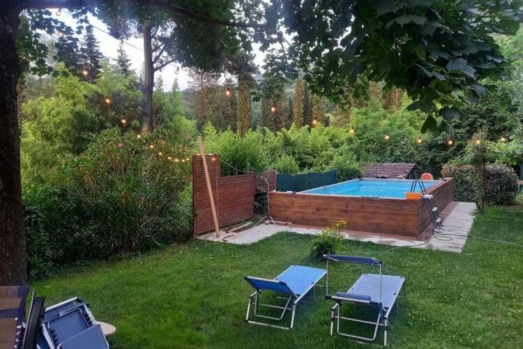 Holiday Home Casa Carla, Ripafratta Buitenkant foto